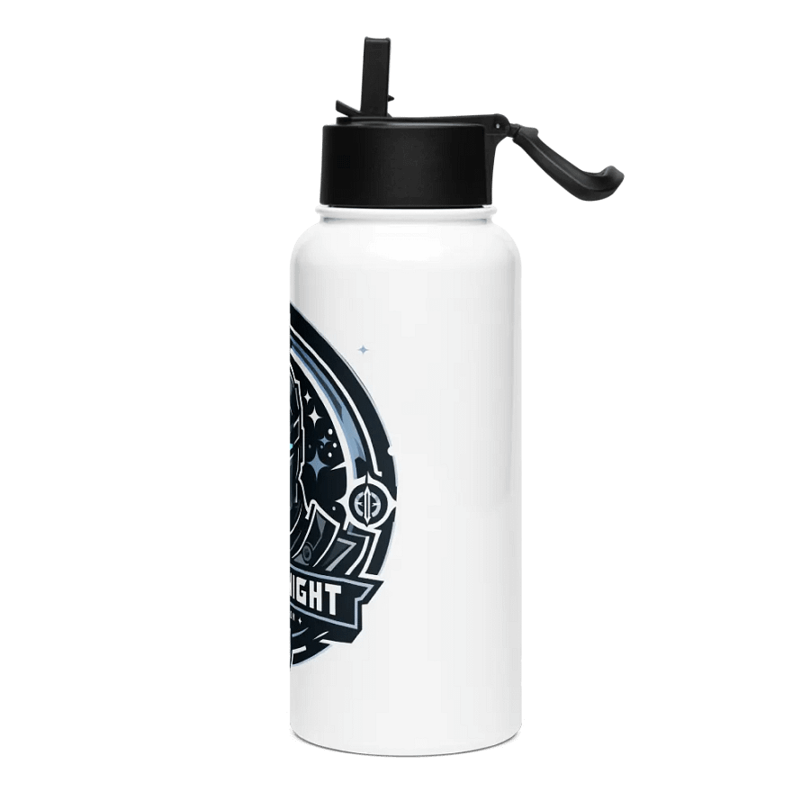 Wild Knight Squadron the Water Bottle product image (3)