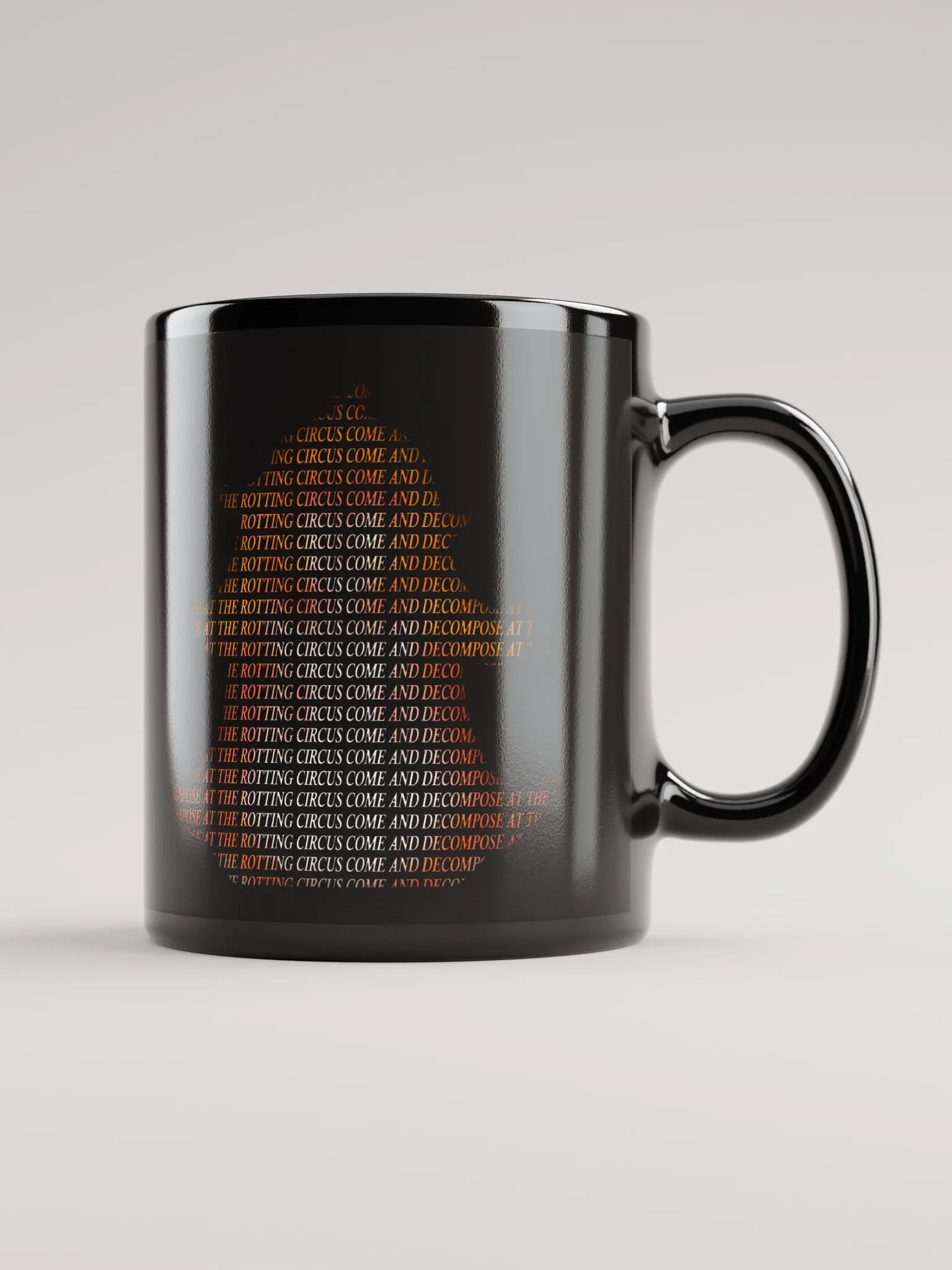 Ghost - Mug product image (2)