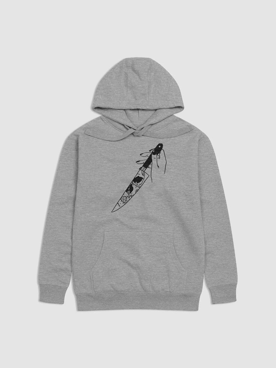 Knife Sweater product image (1)