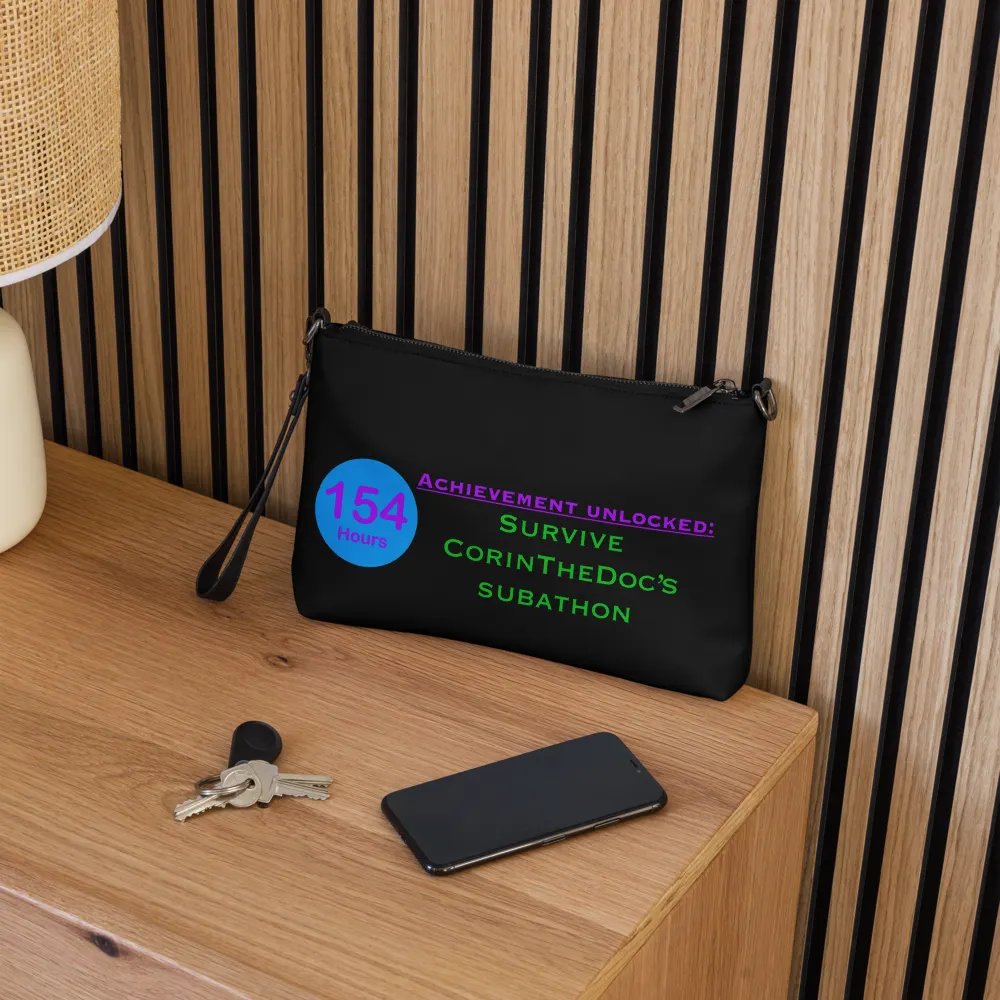 Subathon Crossbody Bag product image (5)
