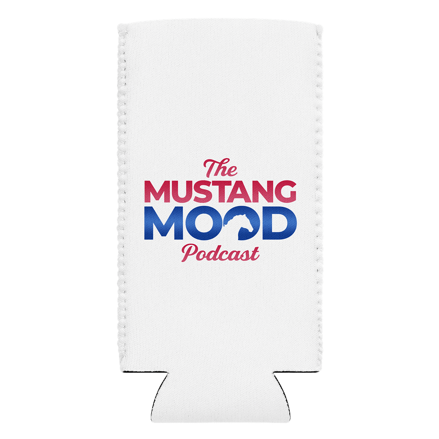 The Mustang Mood Koozie product image (10)