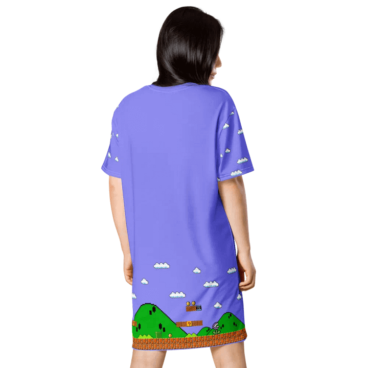 NintenBRO - MuuMuu product image (2)