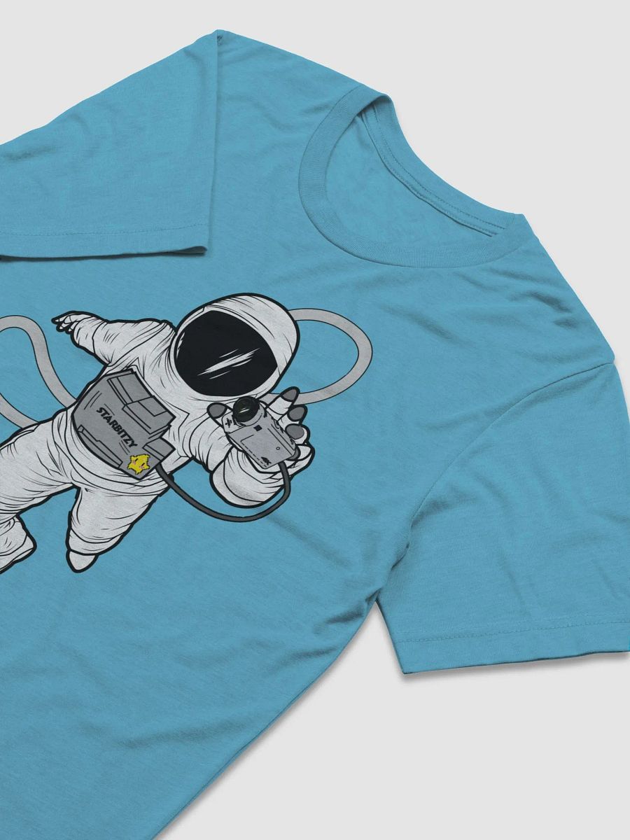 SpaSeMan T-shirts product image (4)