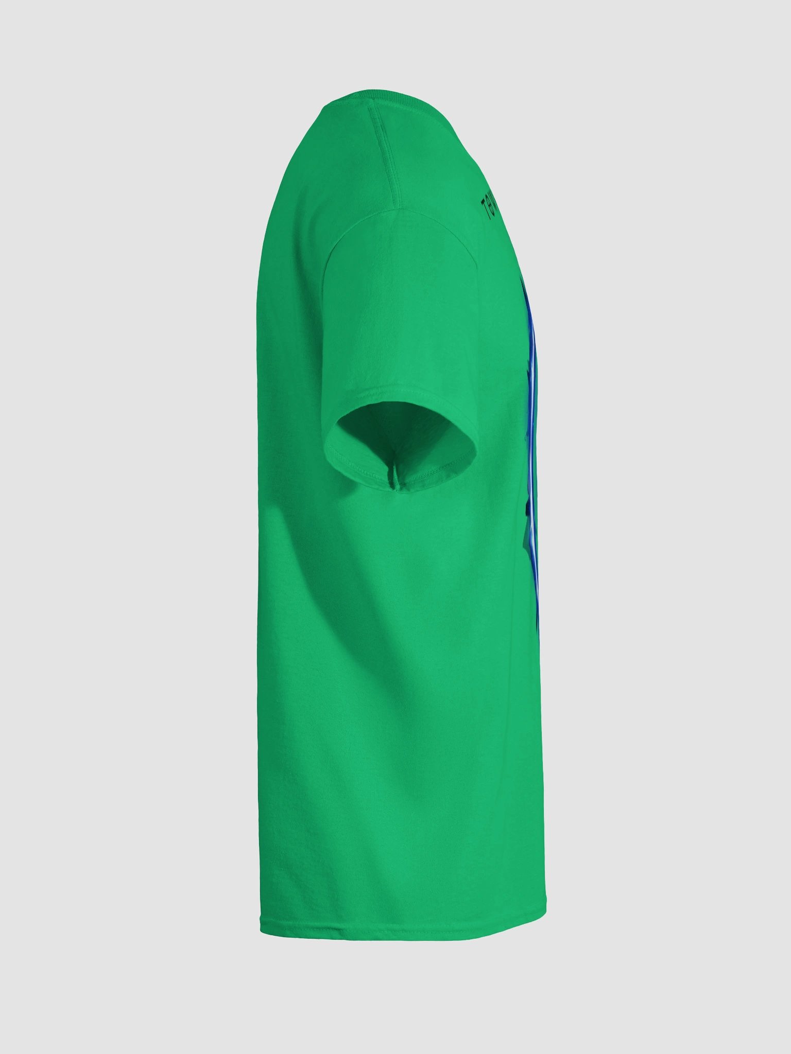 Town Portal Green Screen T-Shirt product image (12)