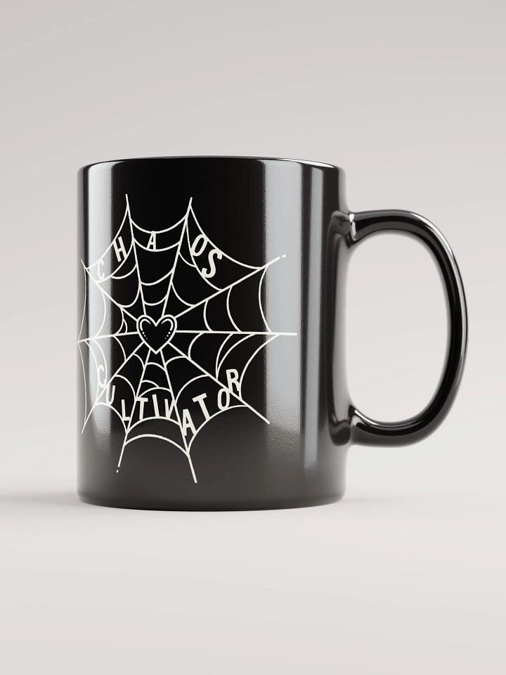 chaos cultivator mug product image (2)