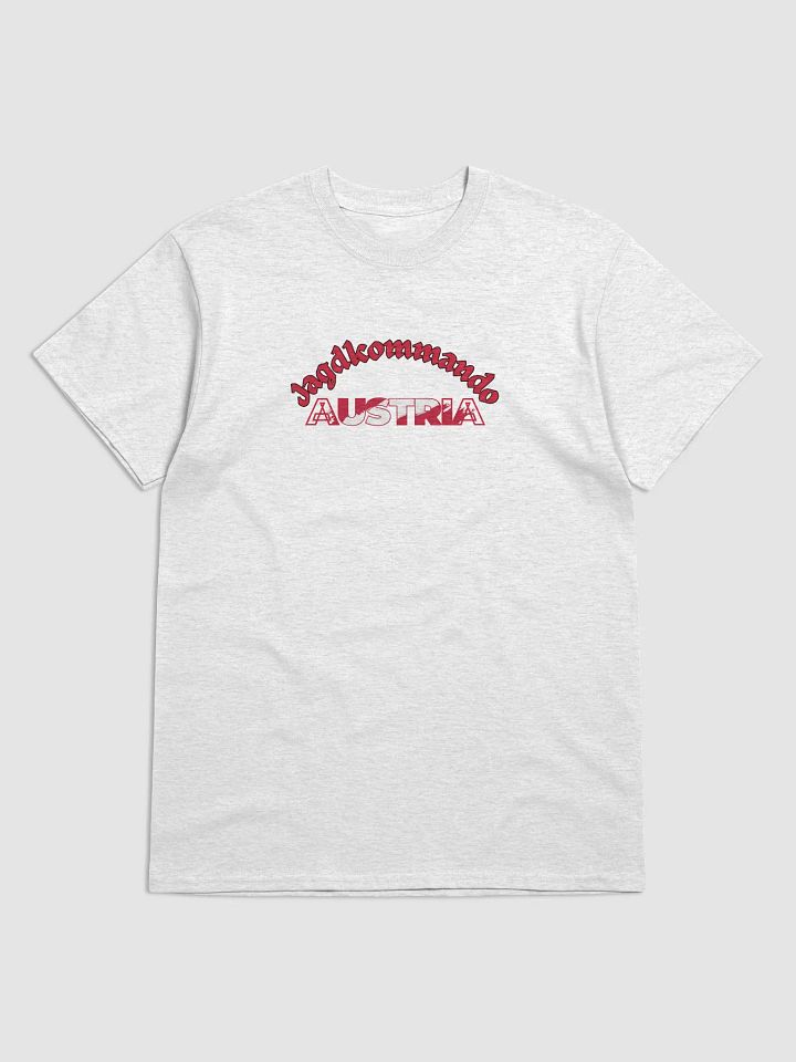 Austrian Commando Vibes Tee product image (2)