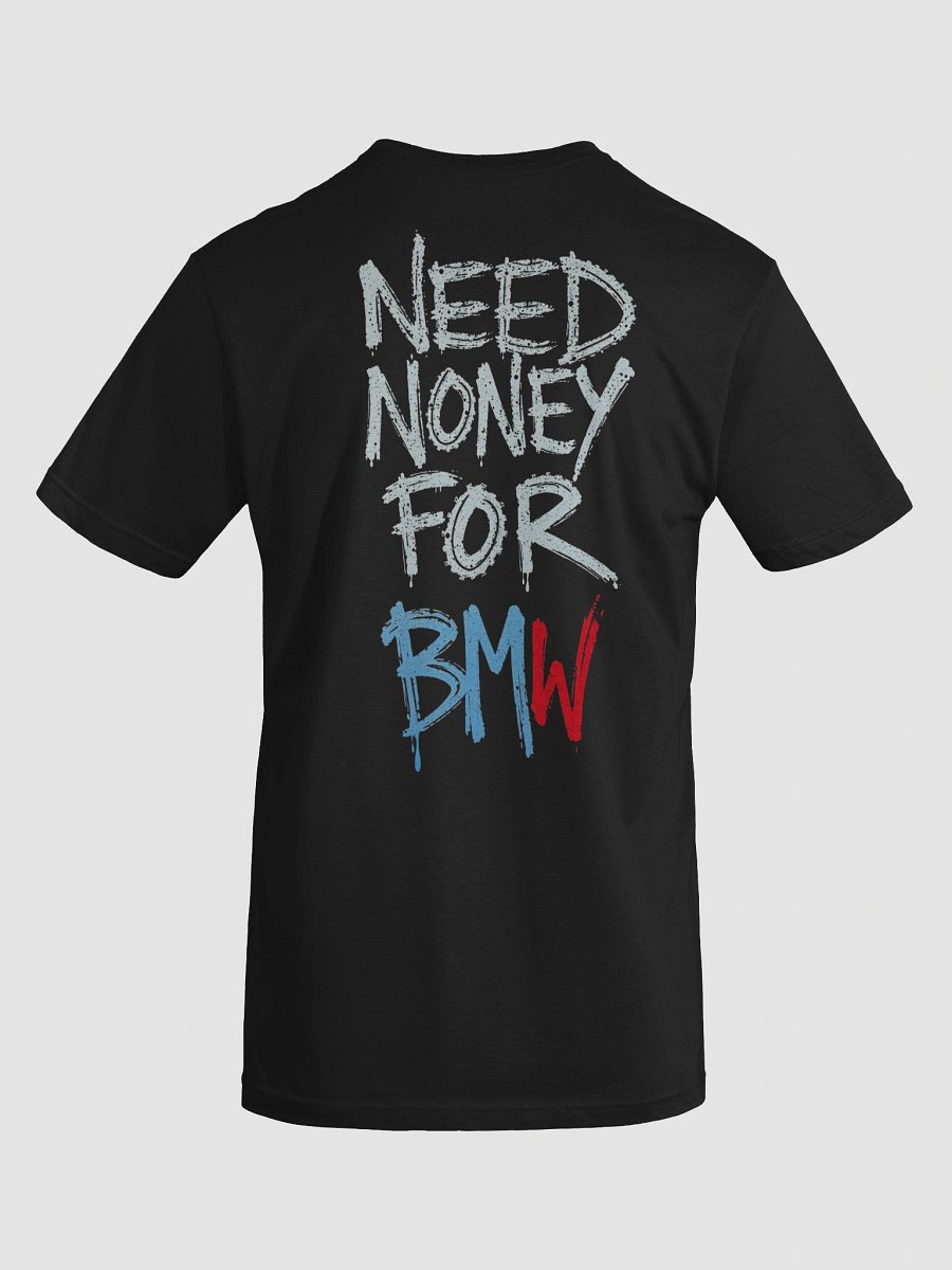 Illegal but Clean Tee product image (37)