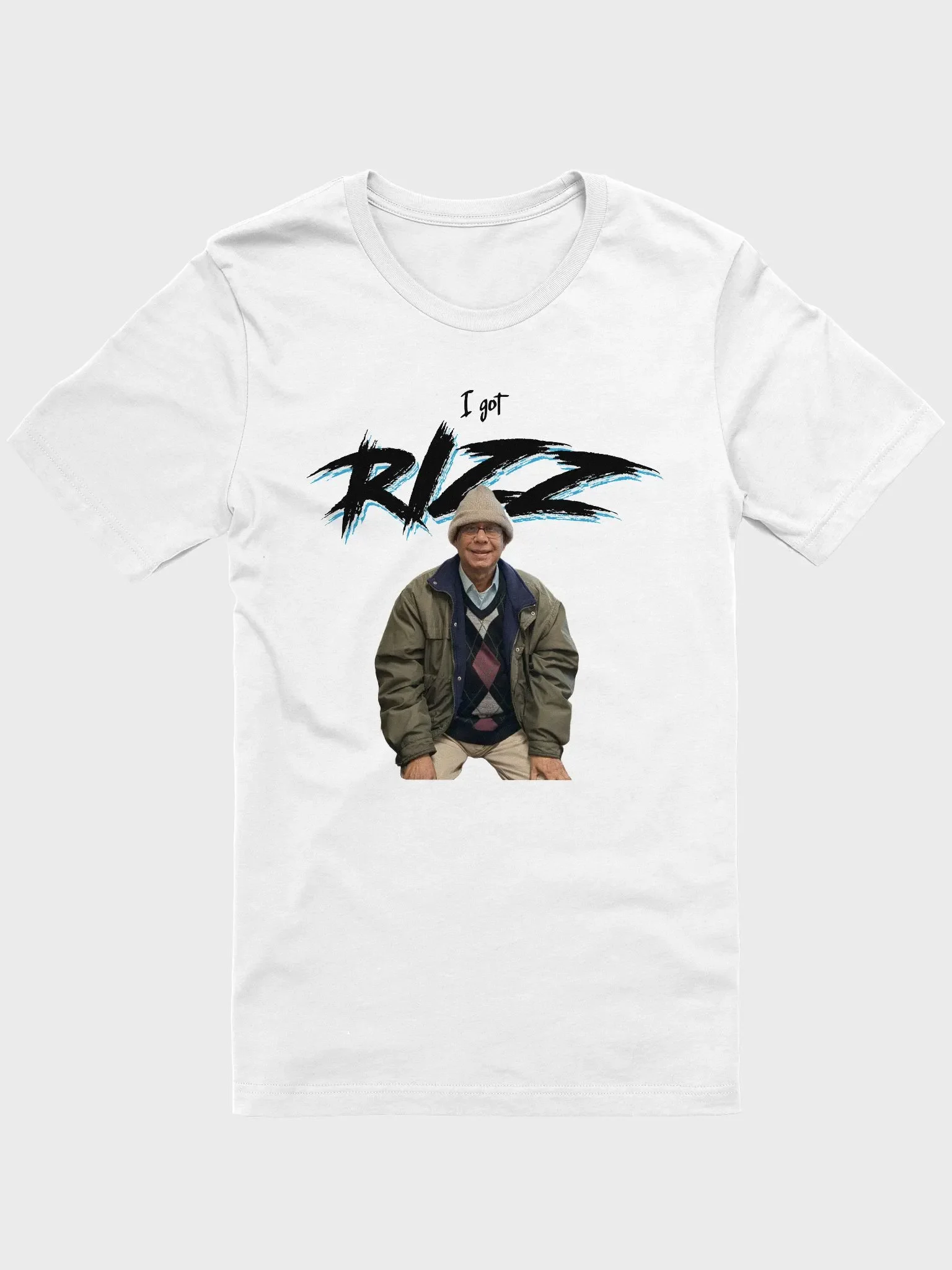 Rizz | MinersNeedCoolShirts