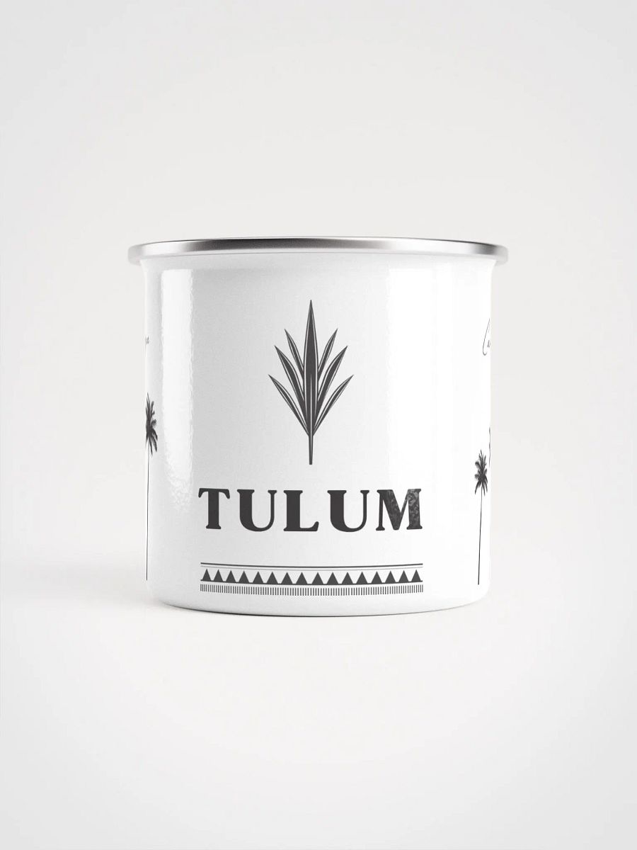 Tulum Riviera Maya MUG product image (2)