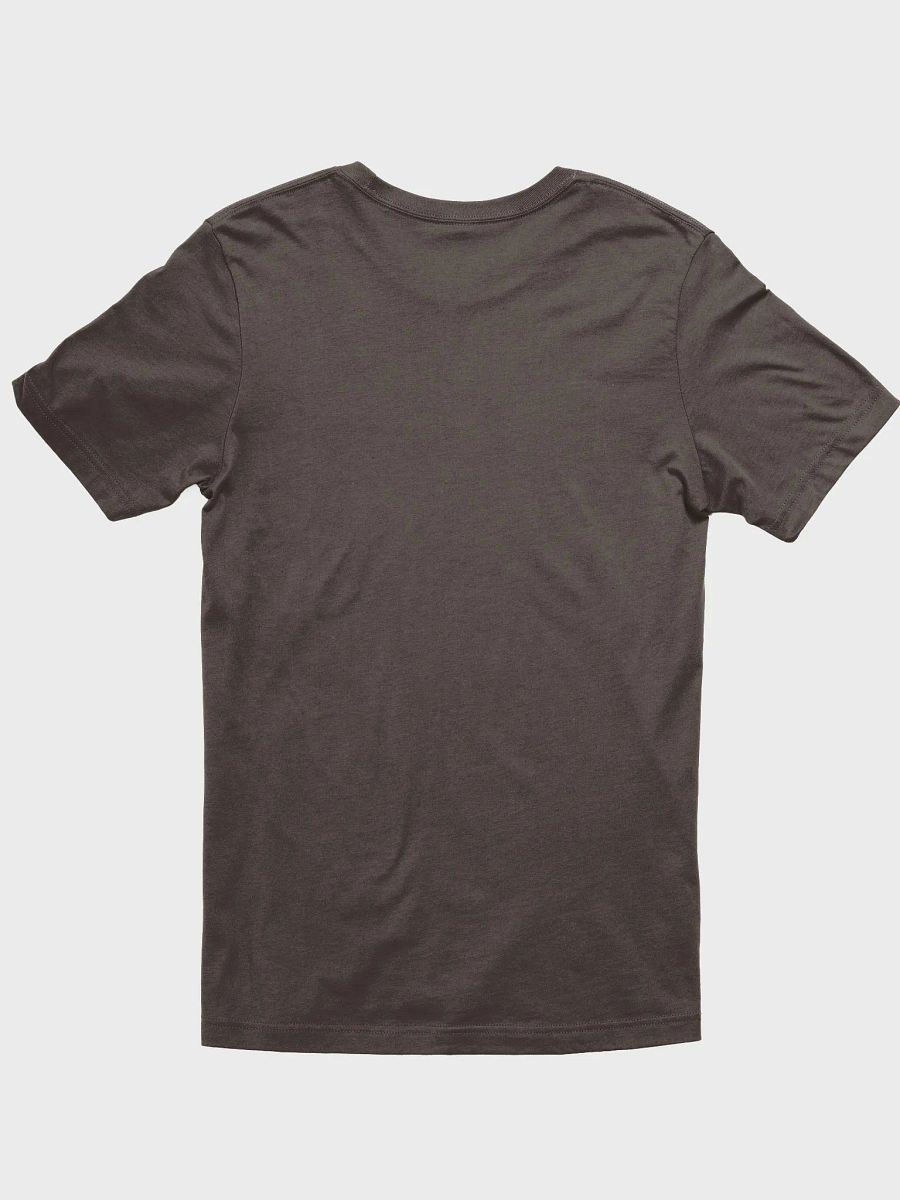 My Focus is on jesus Unisex Tee product image (4)