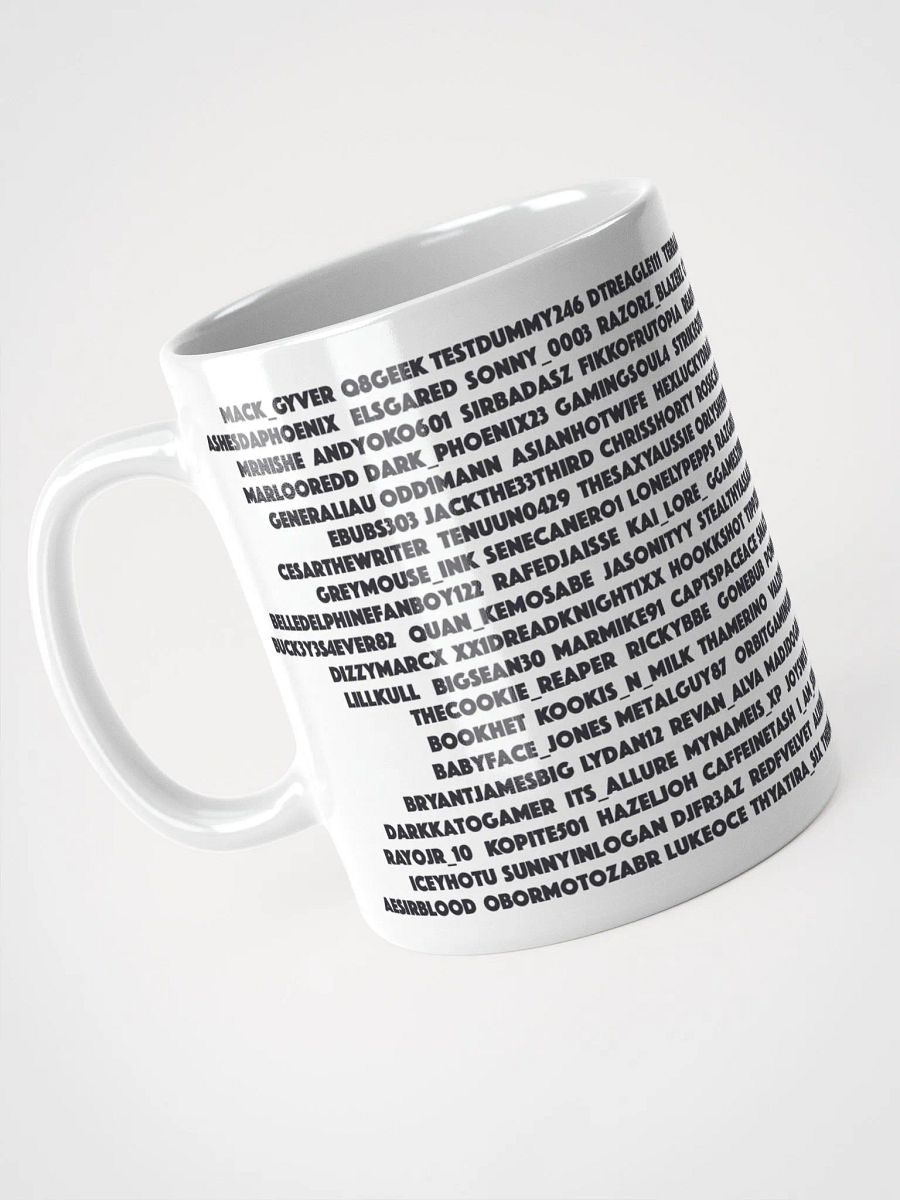 Communyeti Mug product image (9)