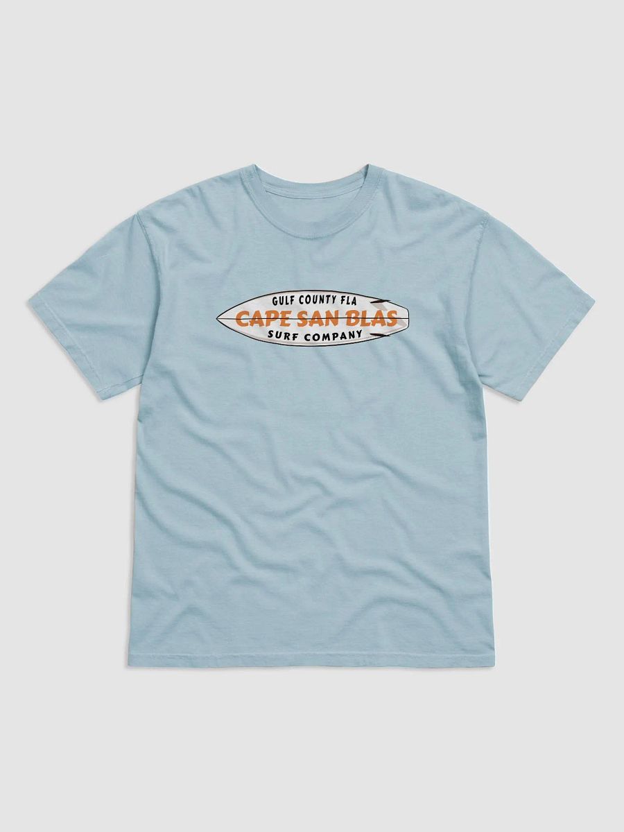 2 Fins Comfort Colors Tees product image (2)