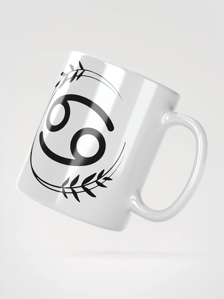 What's Your Moon Sign? Mug ~Cancer~ product image (2)