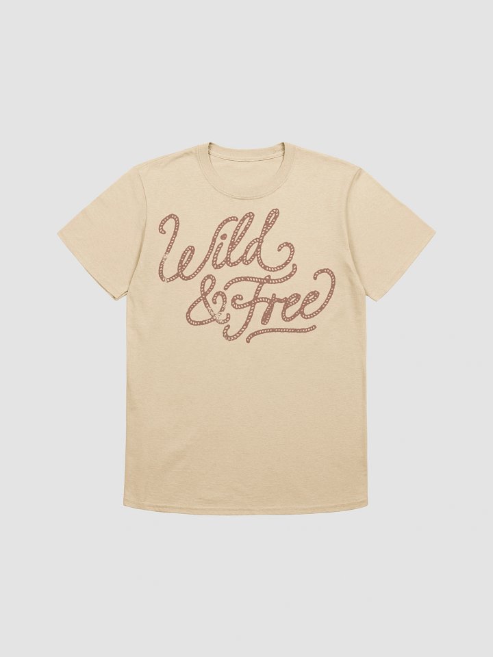 Wild & Free product image (1)