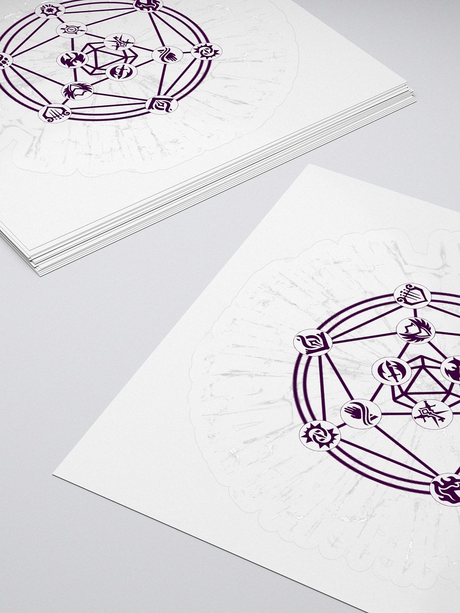Shattered Summoning product image (4)