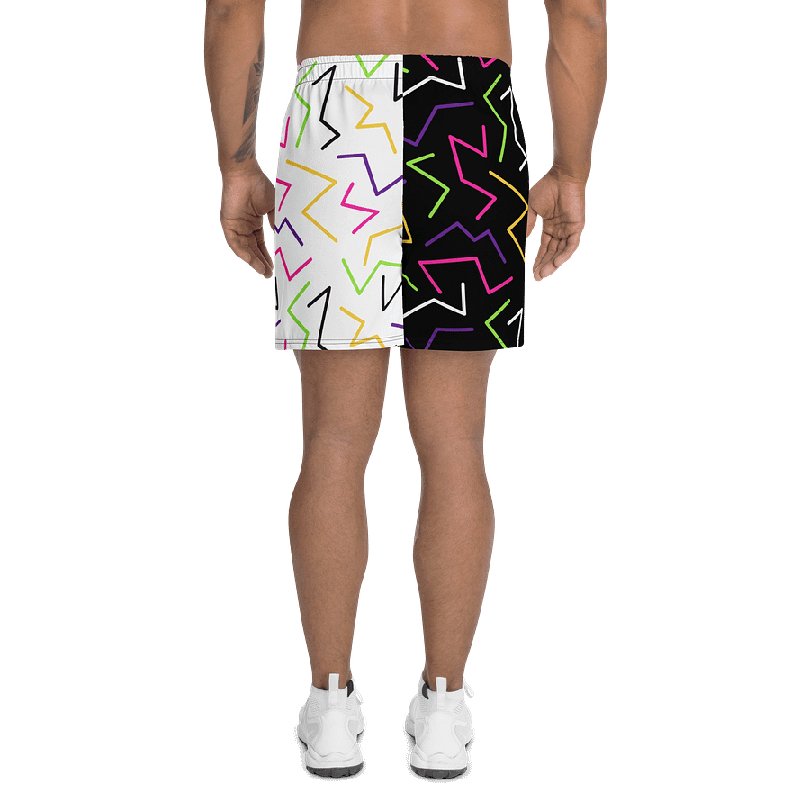 Retro Boogie Shorts product image (4)
