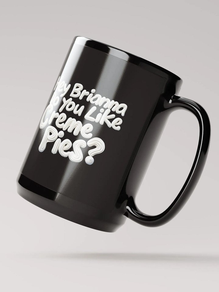 Brianna's Favorite Mug product image (2)