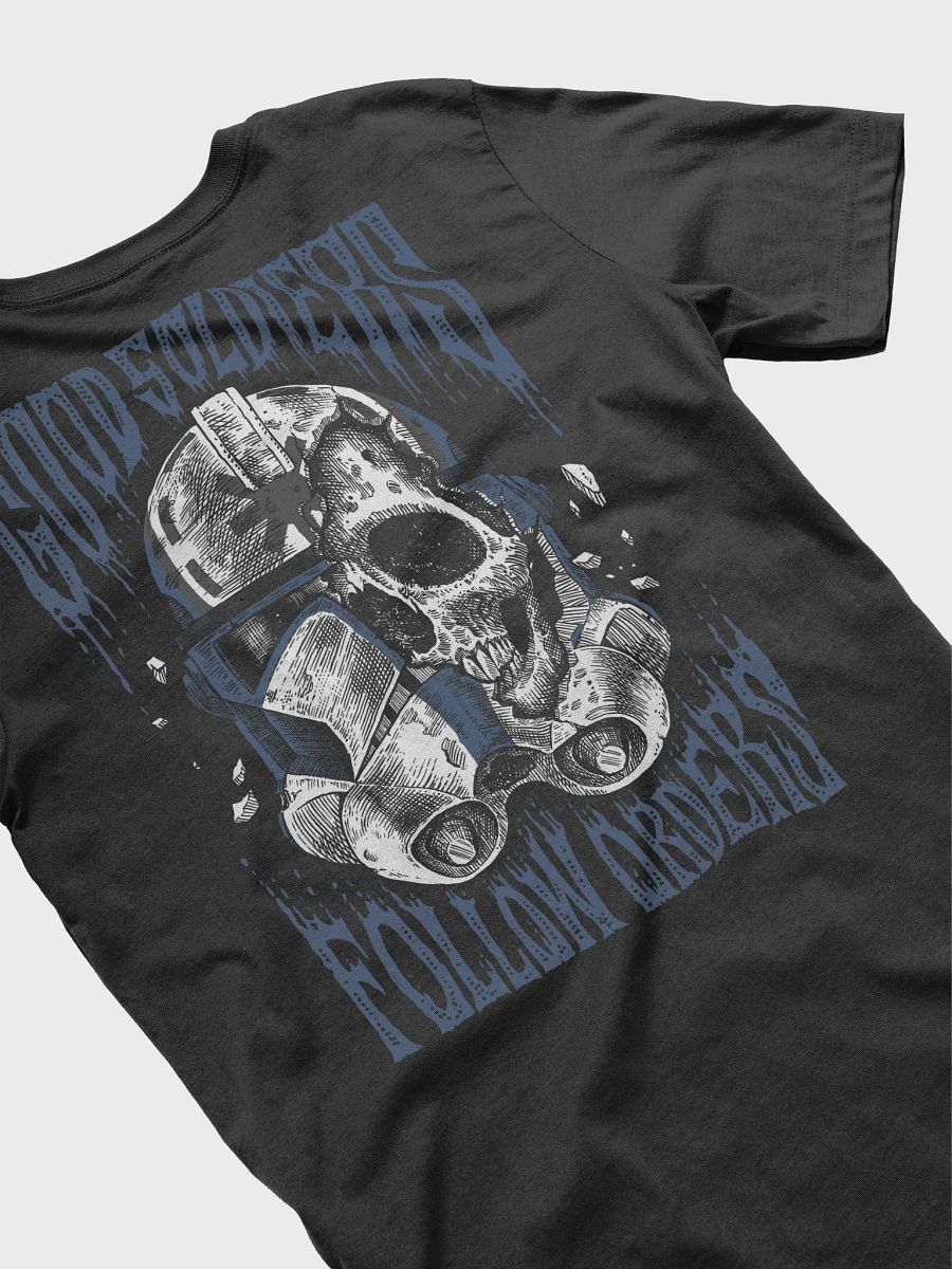Jesse - Tee(Front & Back) product image (4)