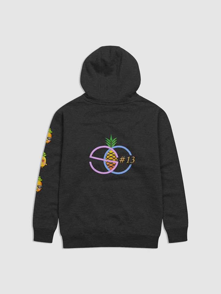 Simply Hoodie product image (2)