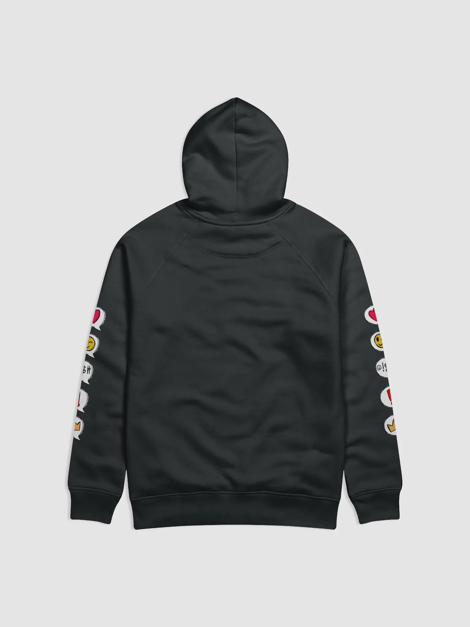 Royal Decree Hoodie! product image (2)