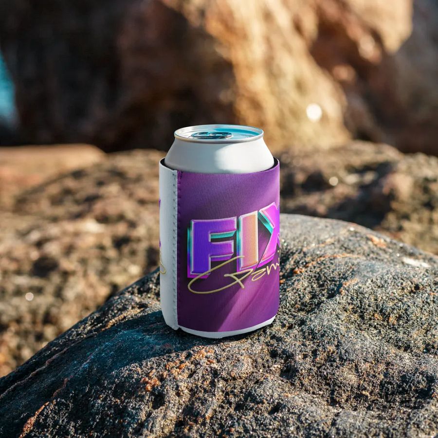 Neon Fix Gaming Can Cooler product image (9)