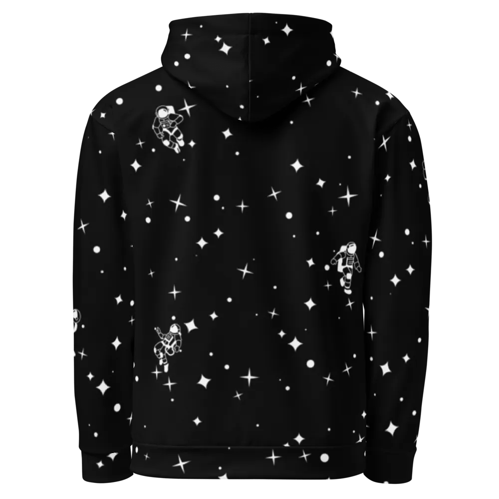 *NEW* Sandromeda Hoodie product image (3)