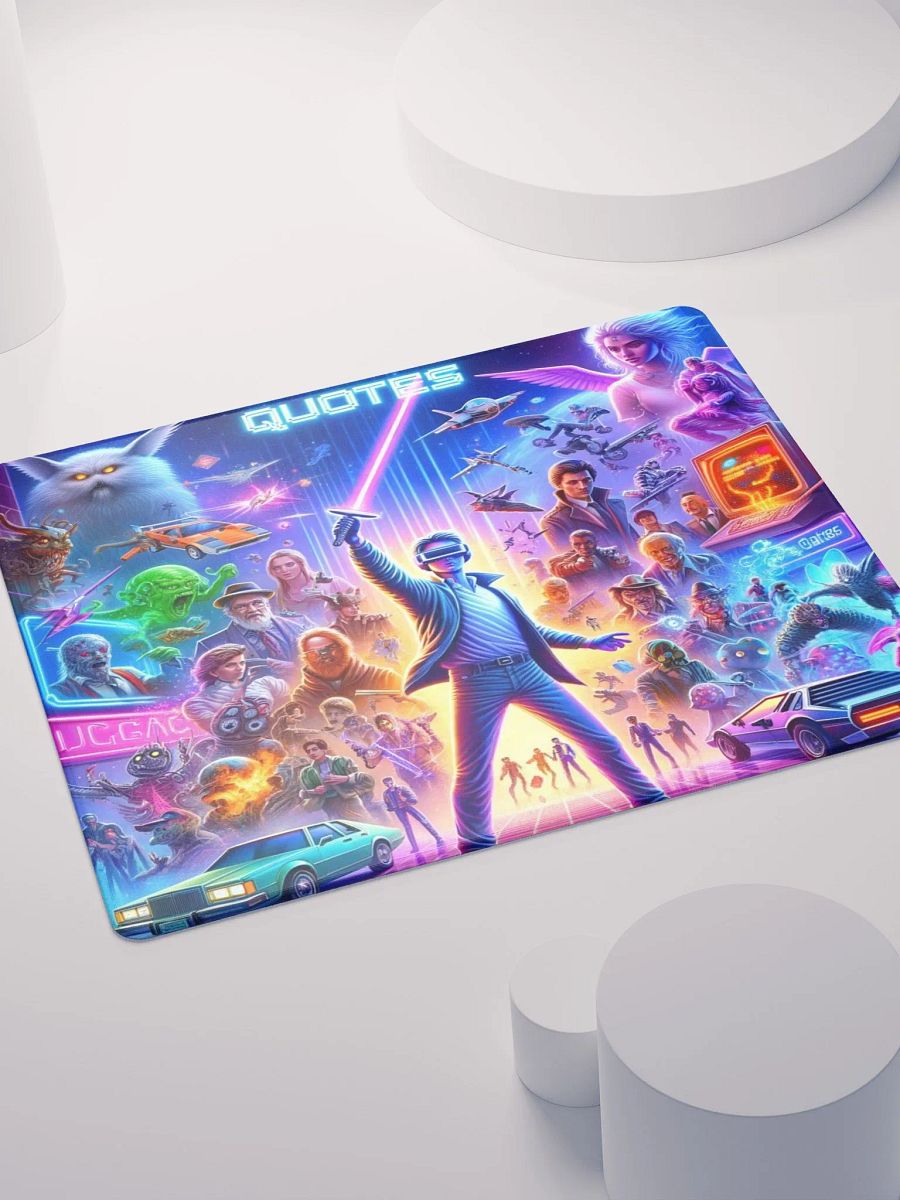 Ready Player Mouse product image (4)