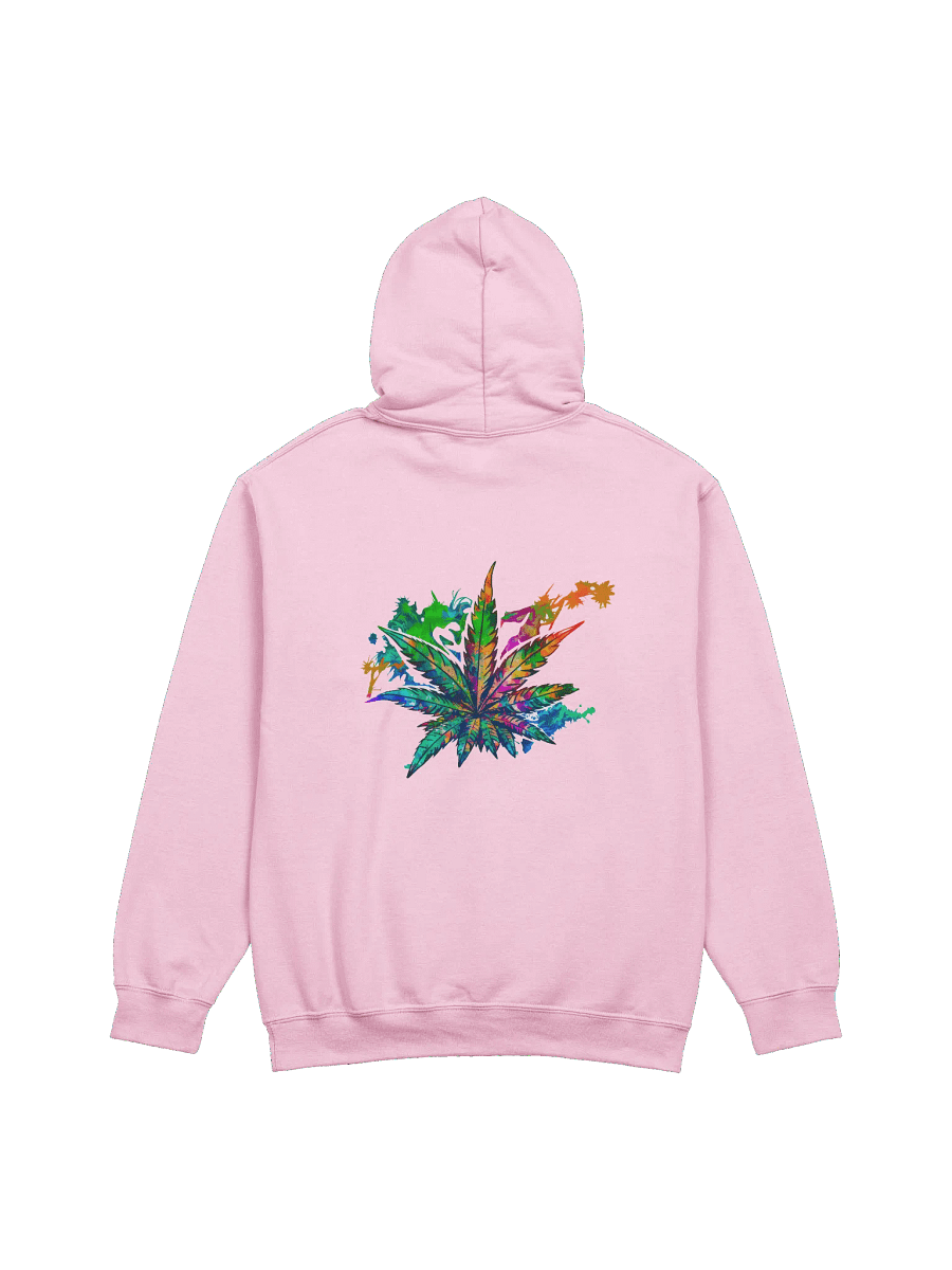 Hoodie product image (4)