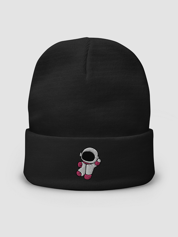 Astronaut Beanie product image (1)