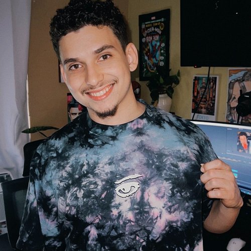 Hey! 
If you haven’t yet, check out my merch site 👉 shopvi3ion.com
All designed with you in mind. 🙌
Your support keeps the vi...