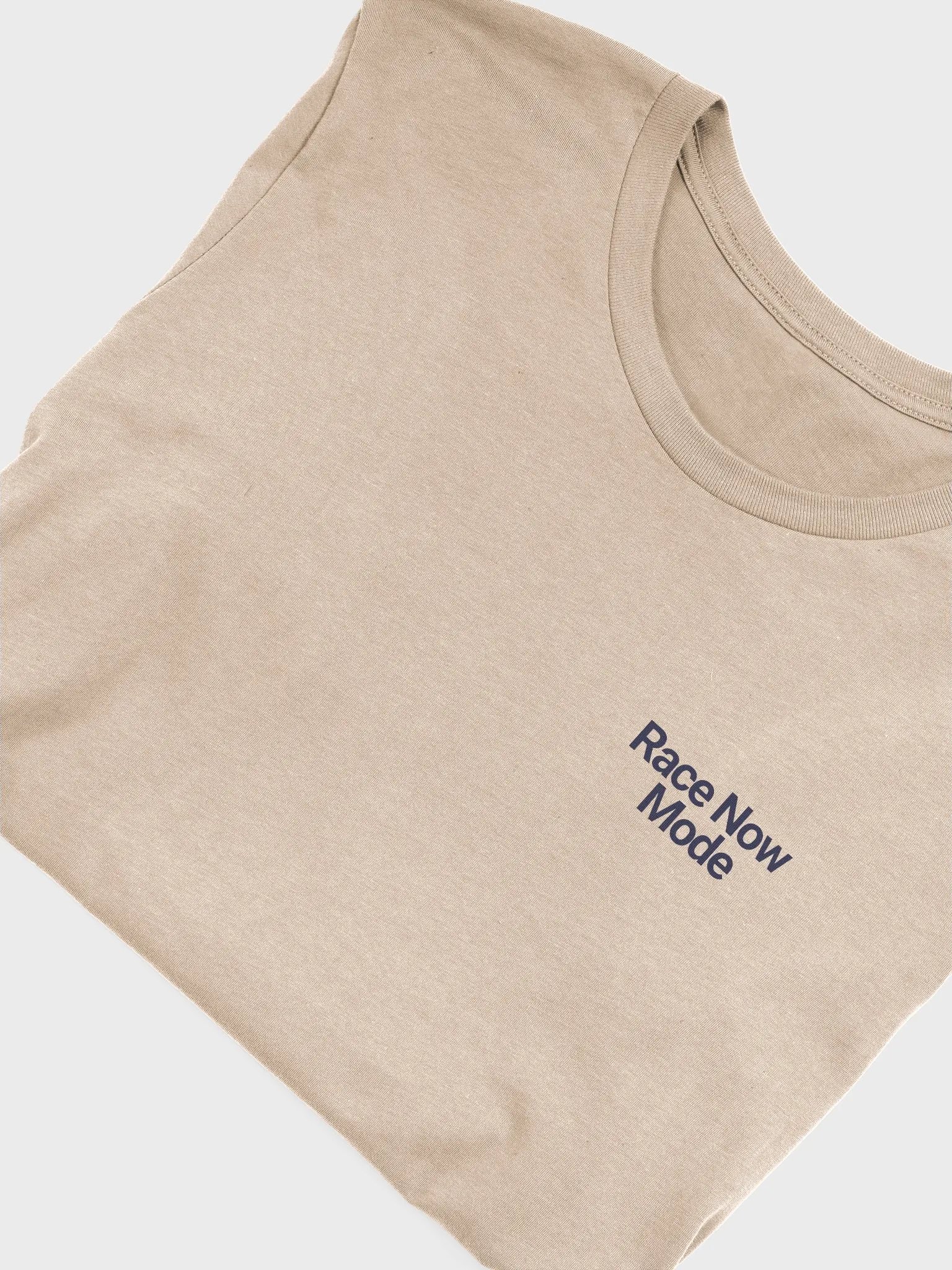 race now mode light t-shirt (100% cotton) product image (5)