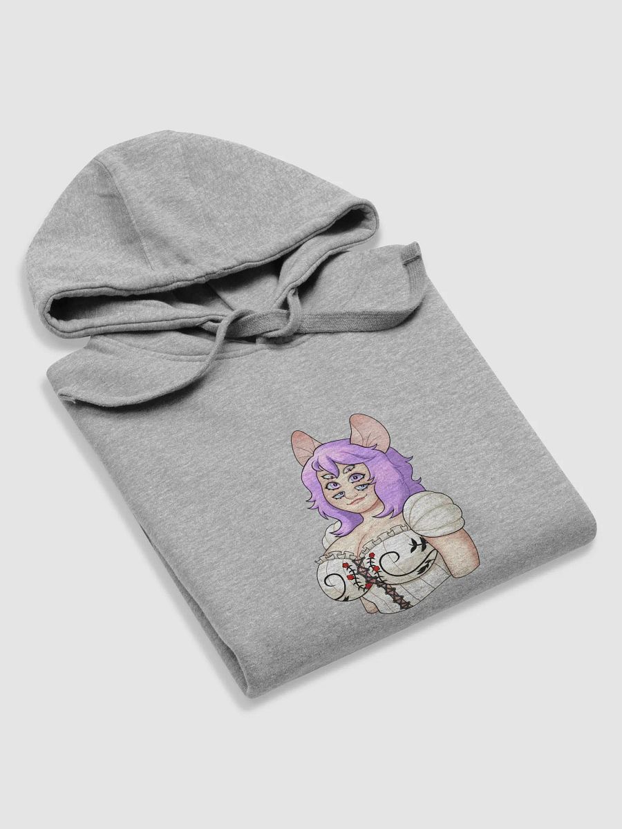Rat Girl Hoodie product image (1)