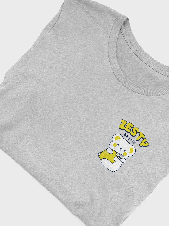 Zesty Bestie Tee (Minimal) product image (1)