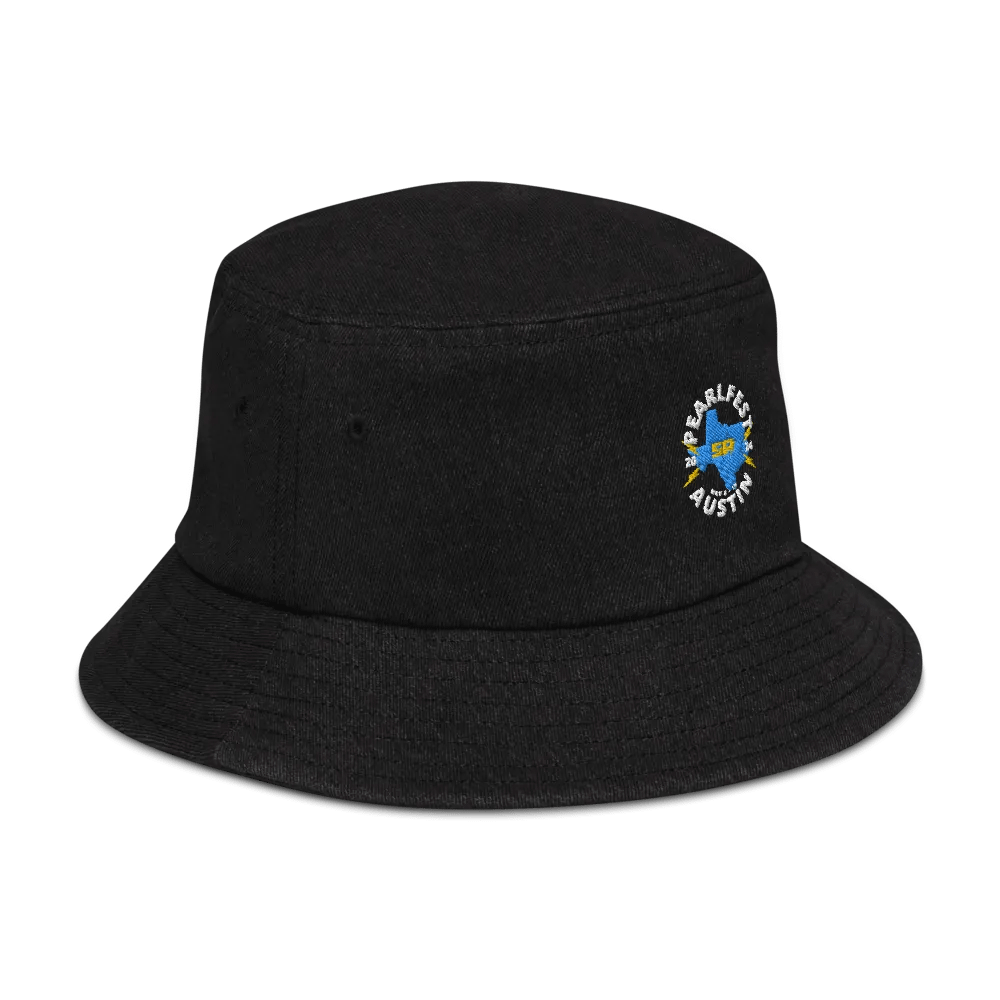 PEARLFEST Hat product image (3)