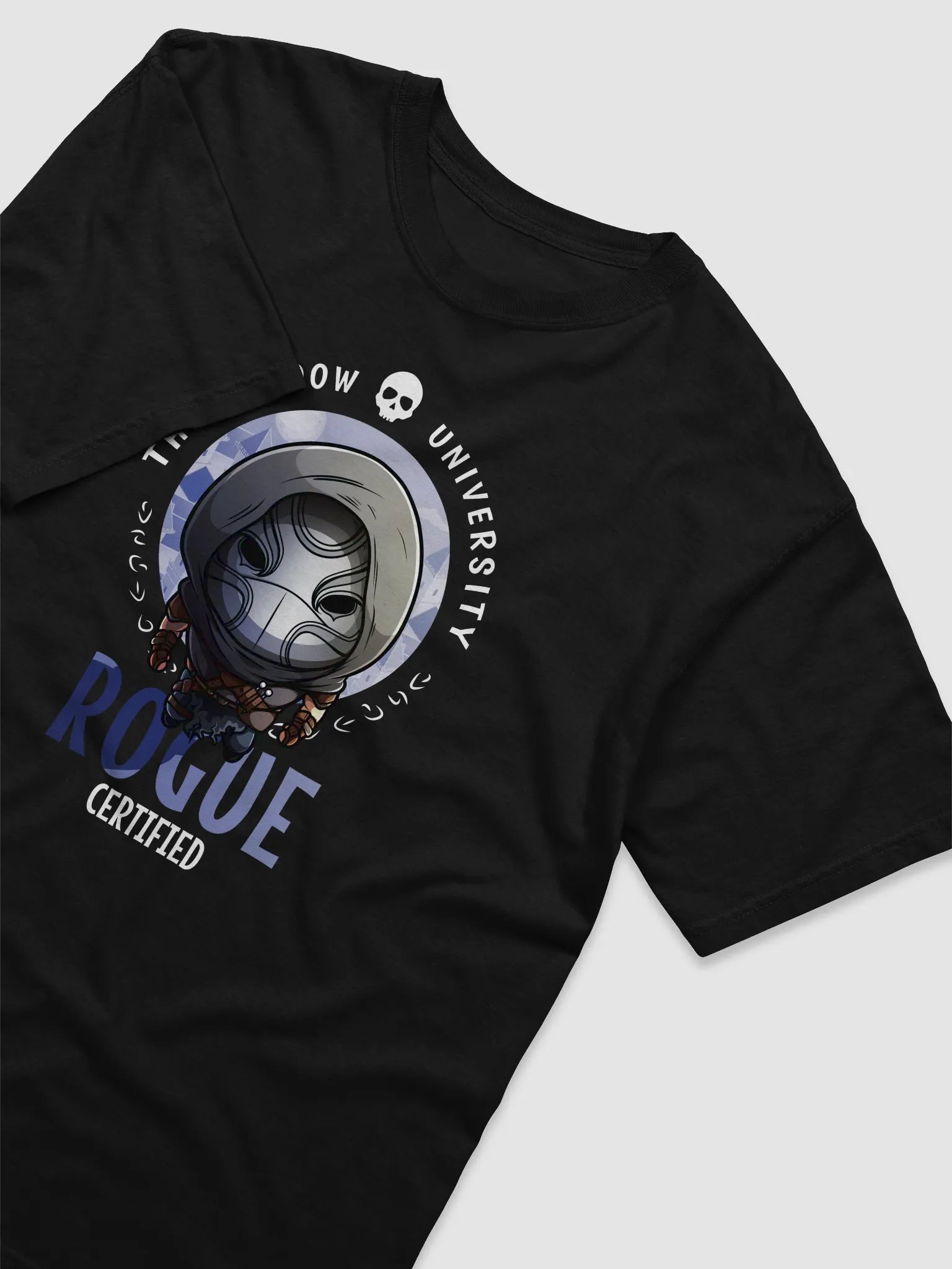 T-Shirt Roublard Certified product image (19)