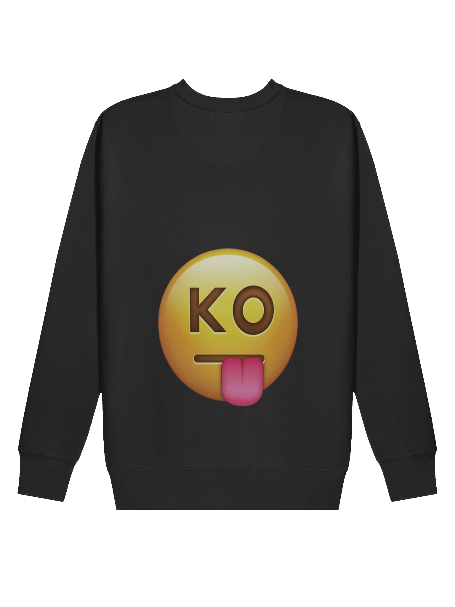 Kooky Cotton Comfort Sweatshirt product image (5)