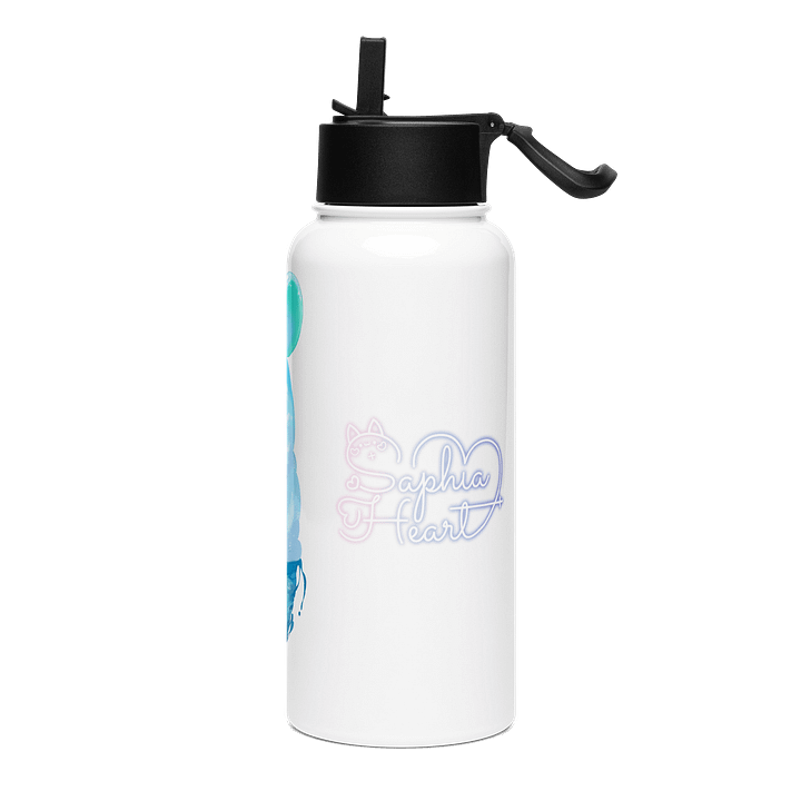 Summer Saphia Bottle product image (2)