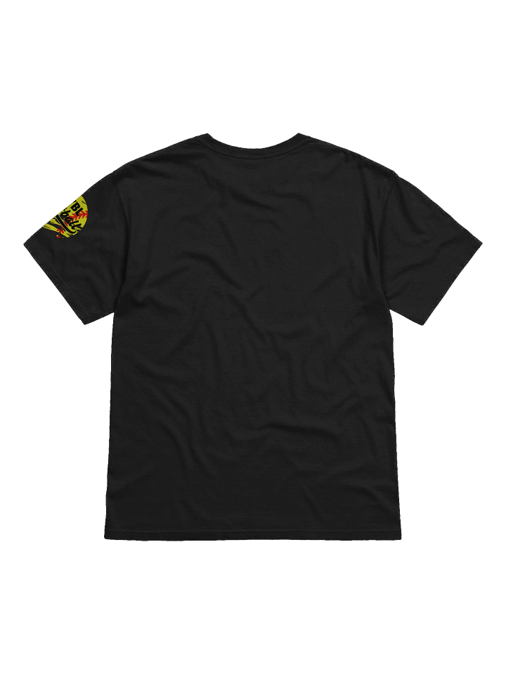 DYBL Softball Script Tee product image (23)