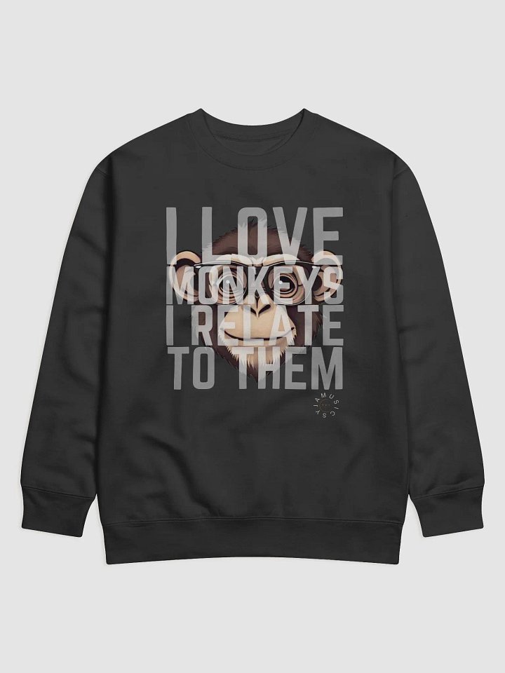 SYJA (quote) LONG SLEEVE product image (1)