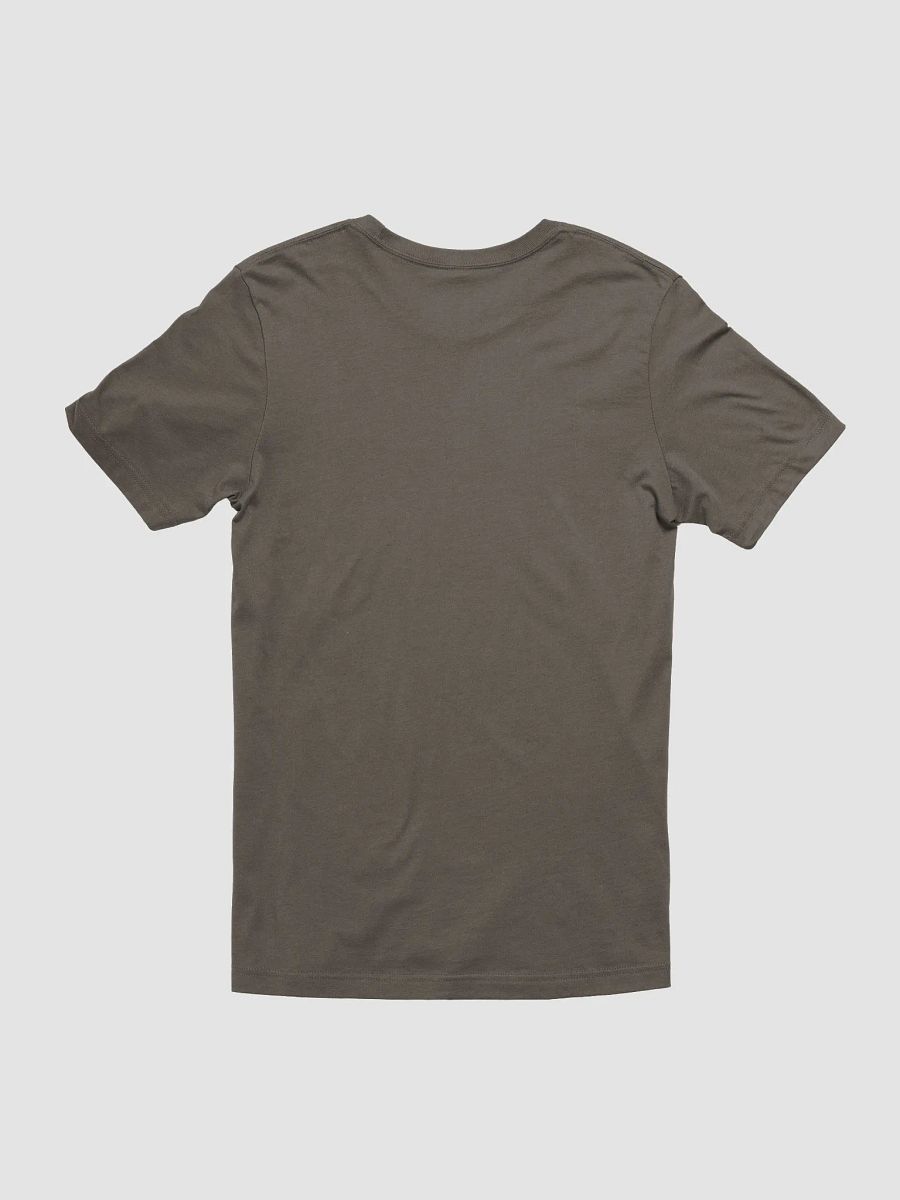 Odge You'll get the D later Supersoft T-Shirt product image (12)