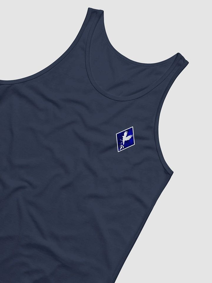 Nightmare Realm Raven Team Tank product image (6)