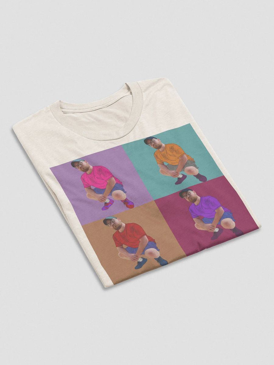 Warhol Tee product image (12)