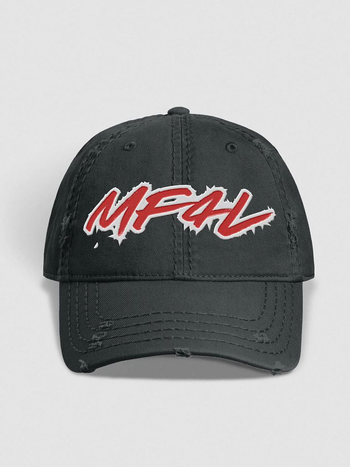 MF4L (Limited BloodLine Series) product image (2)