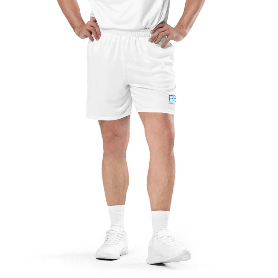 RB Blue & Bold Shorts product image (5)