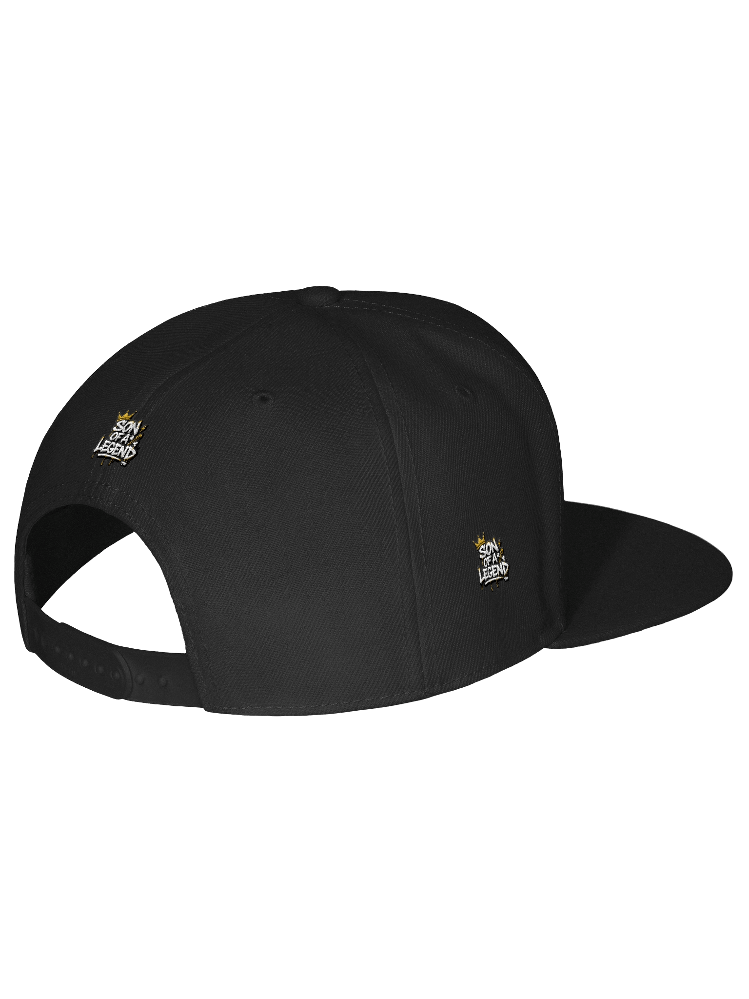 Official Lil Bizzy Snapback product image (43)