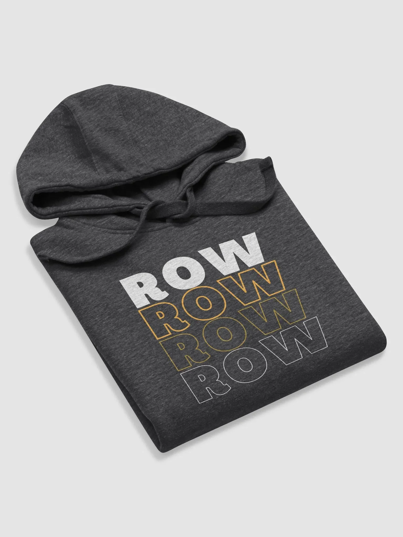 ROW Premium Hoodie product image (6)