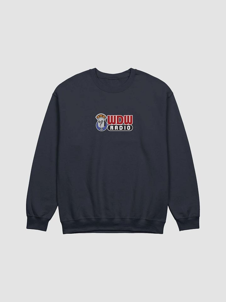 WDW Radio Sweatshirt product image (1)