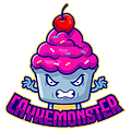 cayke_monster