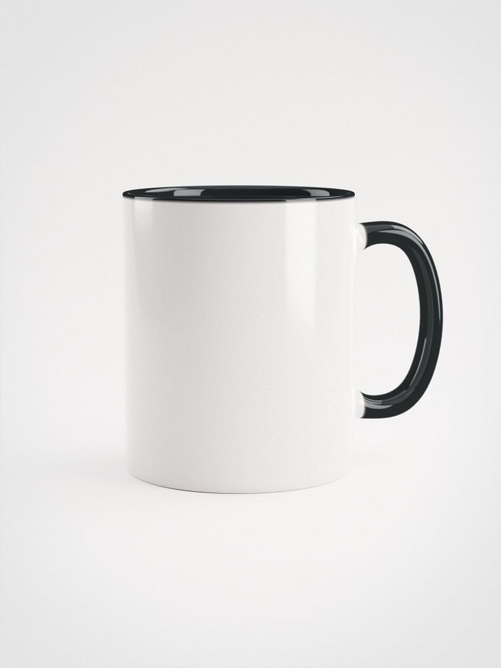 Murder Kitteh Mug product image (2)