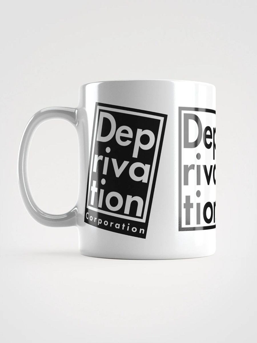 Deprivation Corporation product image (18)